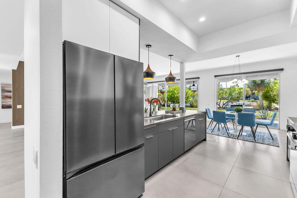 Canyon Colony West - Residential
