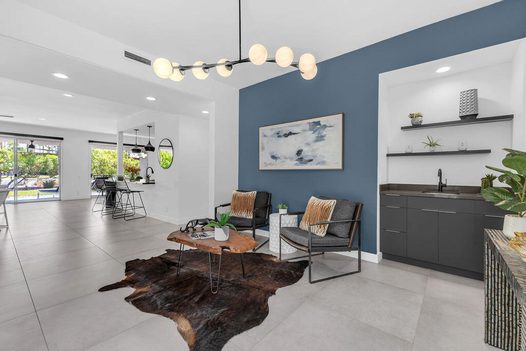 Canyon Colony West - Residential