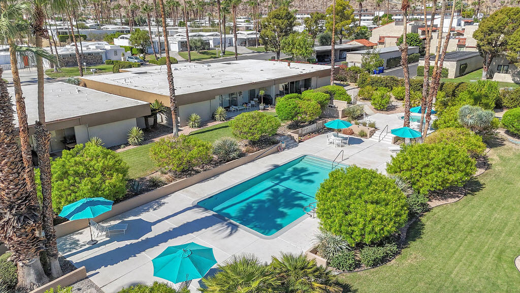 Canyon Colony West - Residential