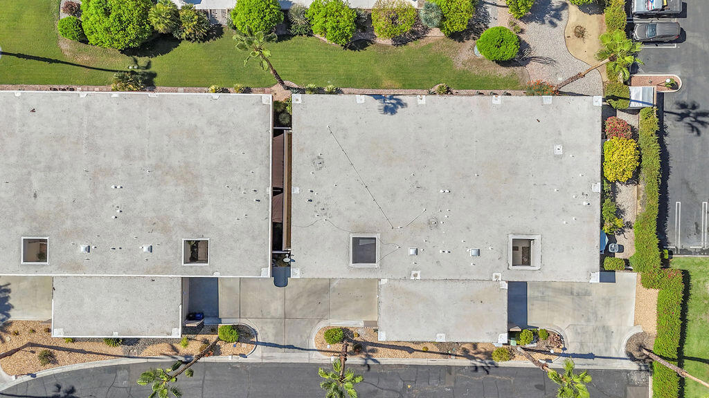 Canyon Colony West - Residential