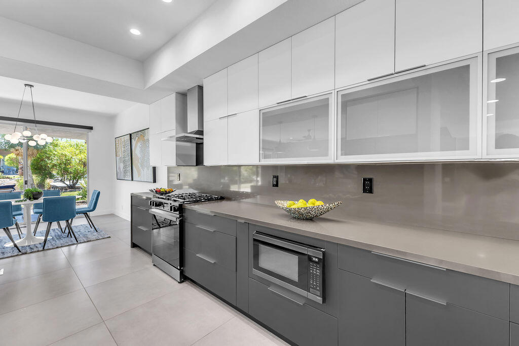Canyon Colony West - Residential