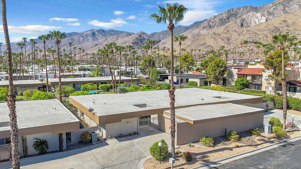 Canyon Colony West - Residential