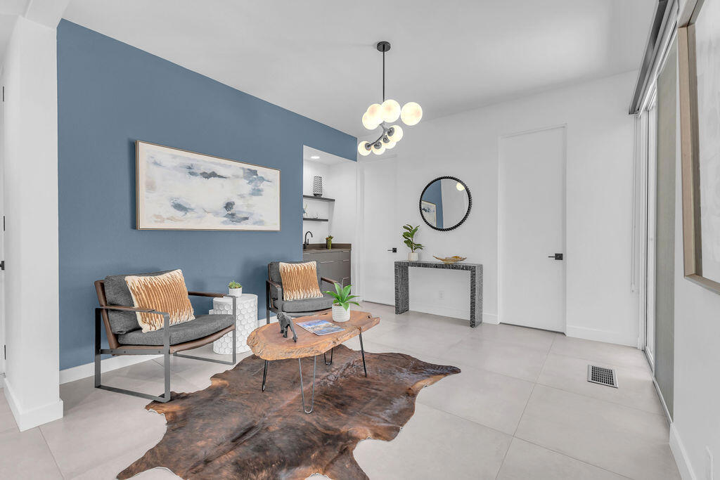 Canyon Colony West - Residential