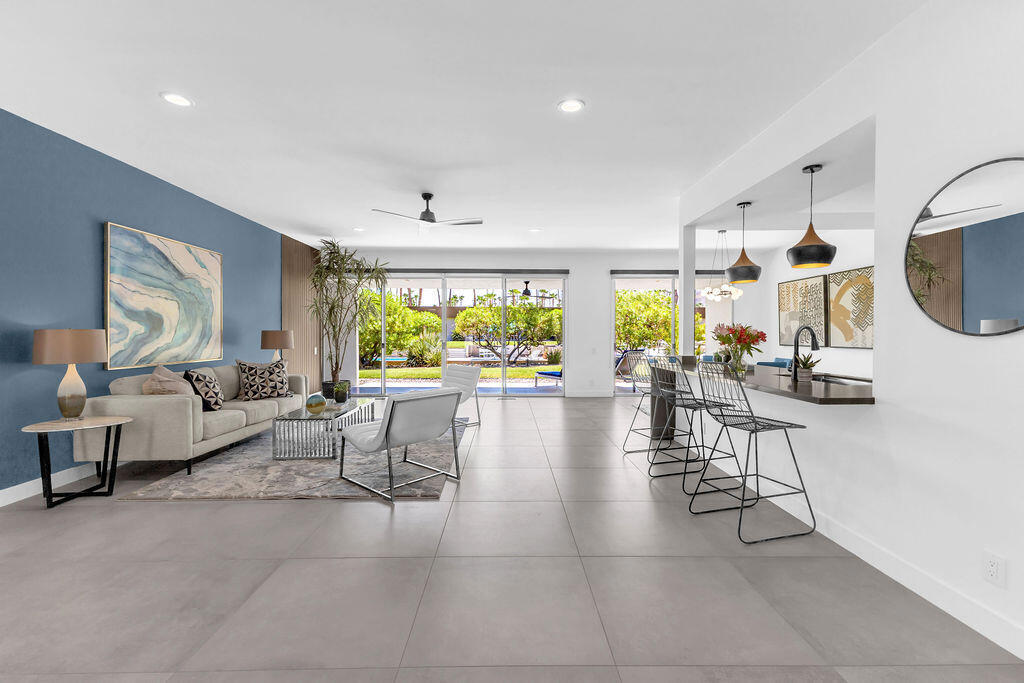 Canyon Colony West - Residential