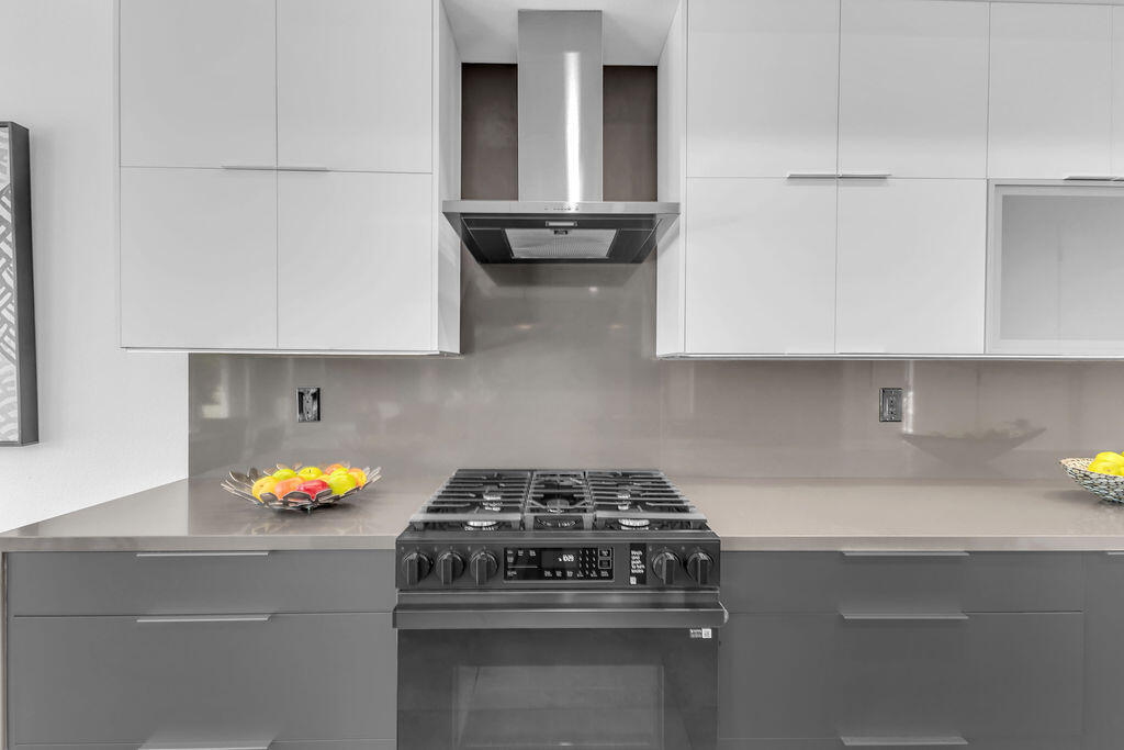 Canyon Colony West - Residential