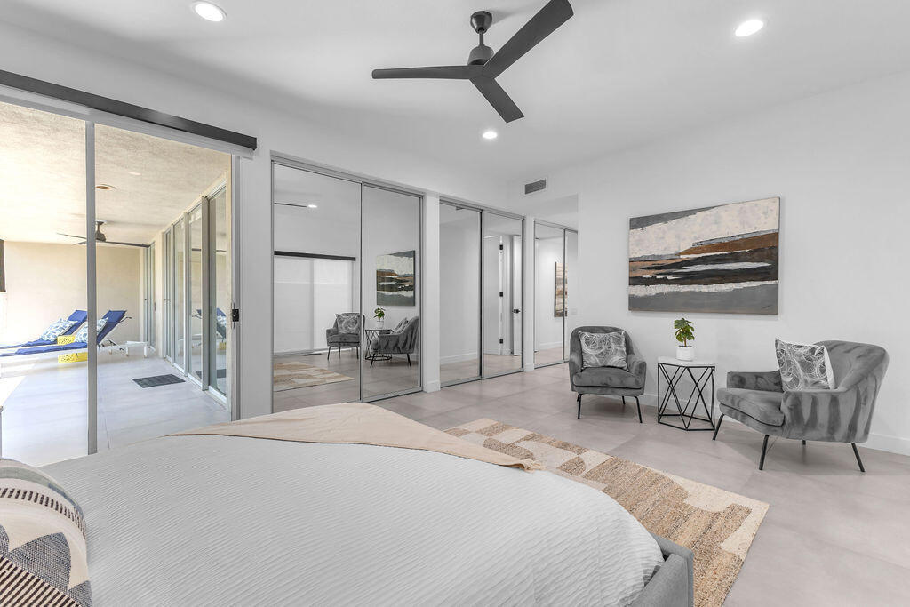 Canyon Colony West - Residential