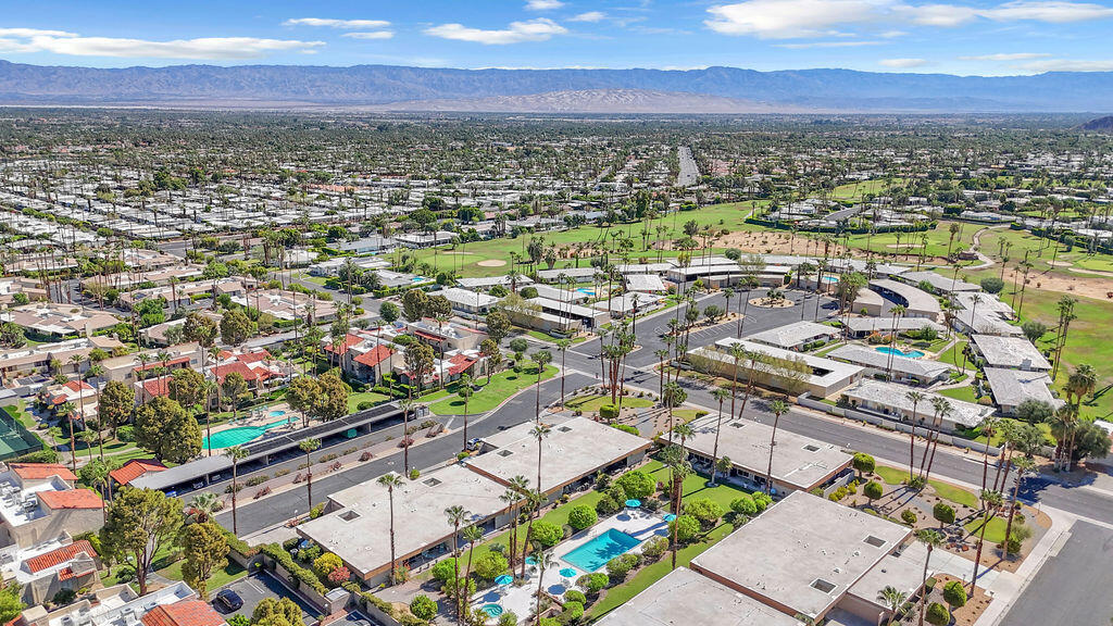Canyon Colony West - Residential