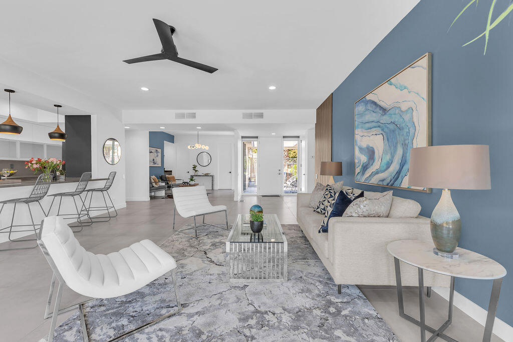 Canyon Colony West - Residential