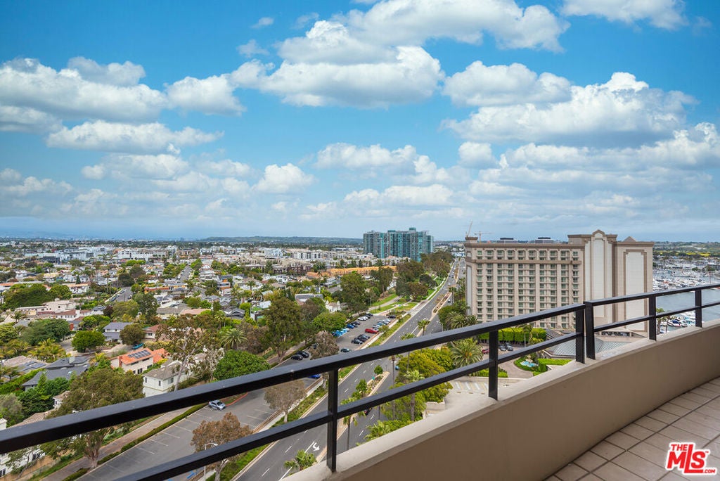 4337 Marina City Drive PH42