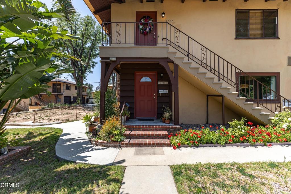 2391 El Molino Avenue