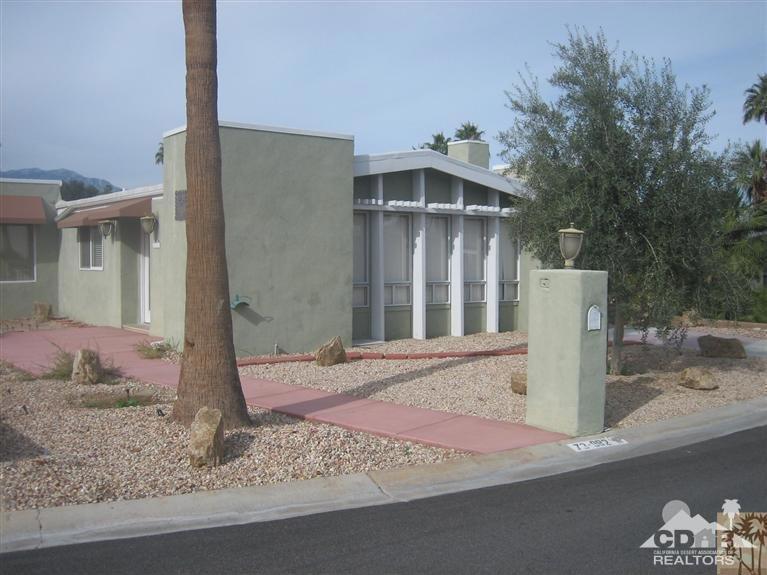 Portola Country Club - Manufactured In Park