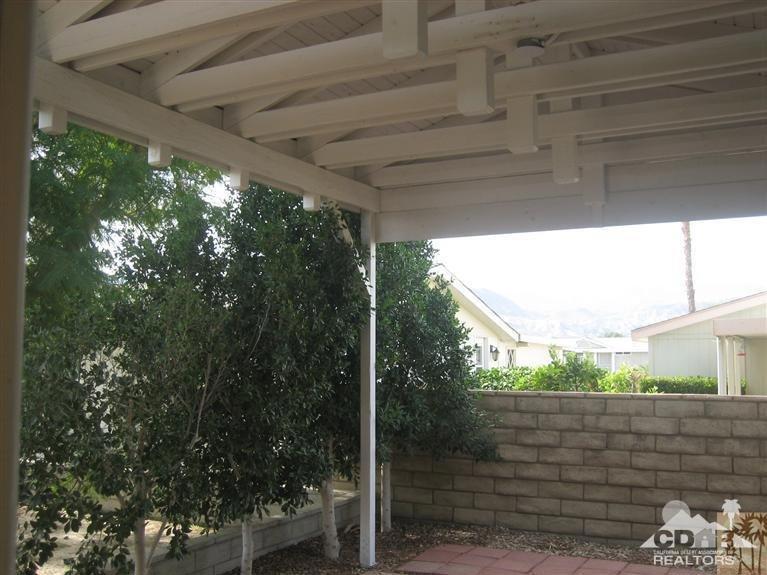 Portola Country Club - Manufactured In Park