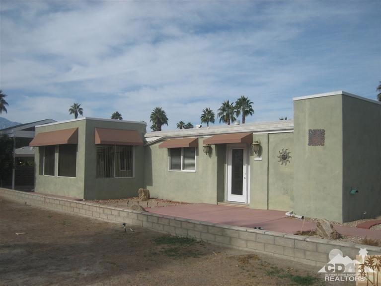 Portola Country Club - Manufactured In Park