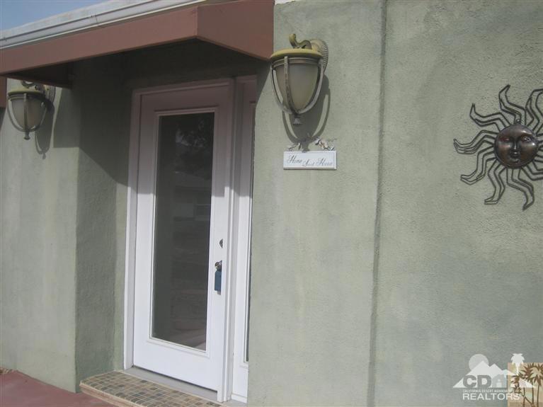 Portola Country Club - Manufactured In Park