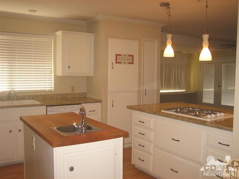 Portola Country Club - Manufactured In Park