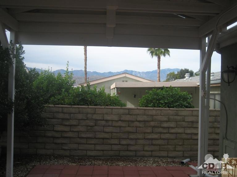 Portola Country Club - Manufactured In Park