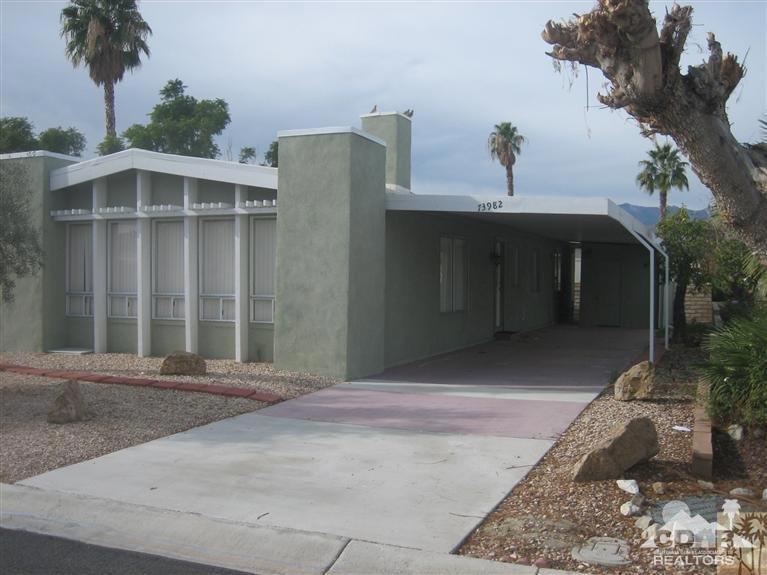 Portola Country Club - Manufactured In Park