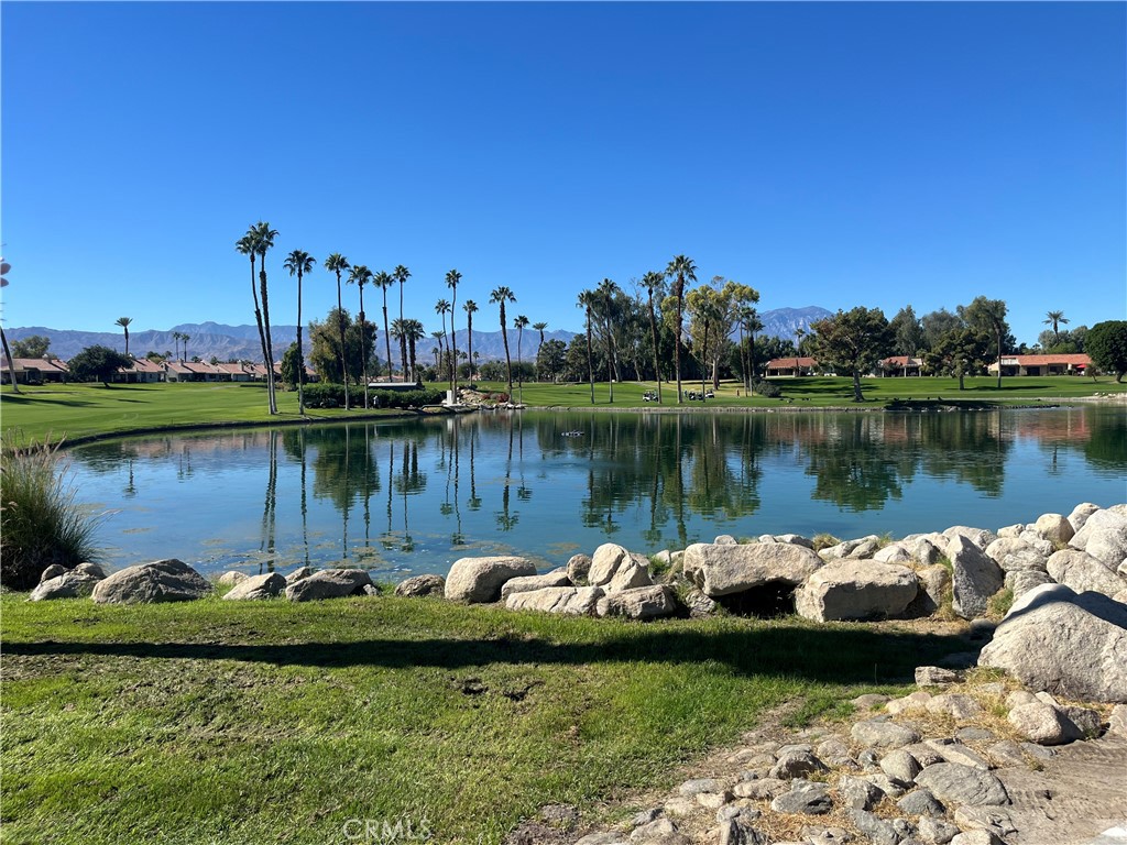 Palm Desert Resort CC (32418) - Residential