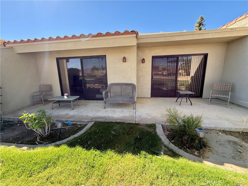 Palm Desert Resort CC (32418) - Residential