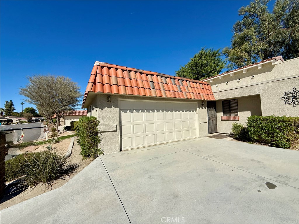 Palm Desert Resort CC (32418) - Residential