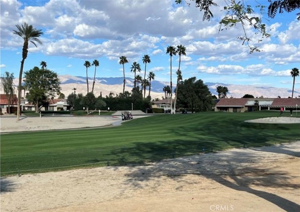 Palm Desert Resort CC (32418) - Residential