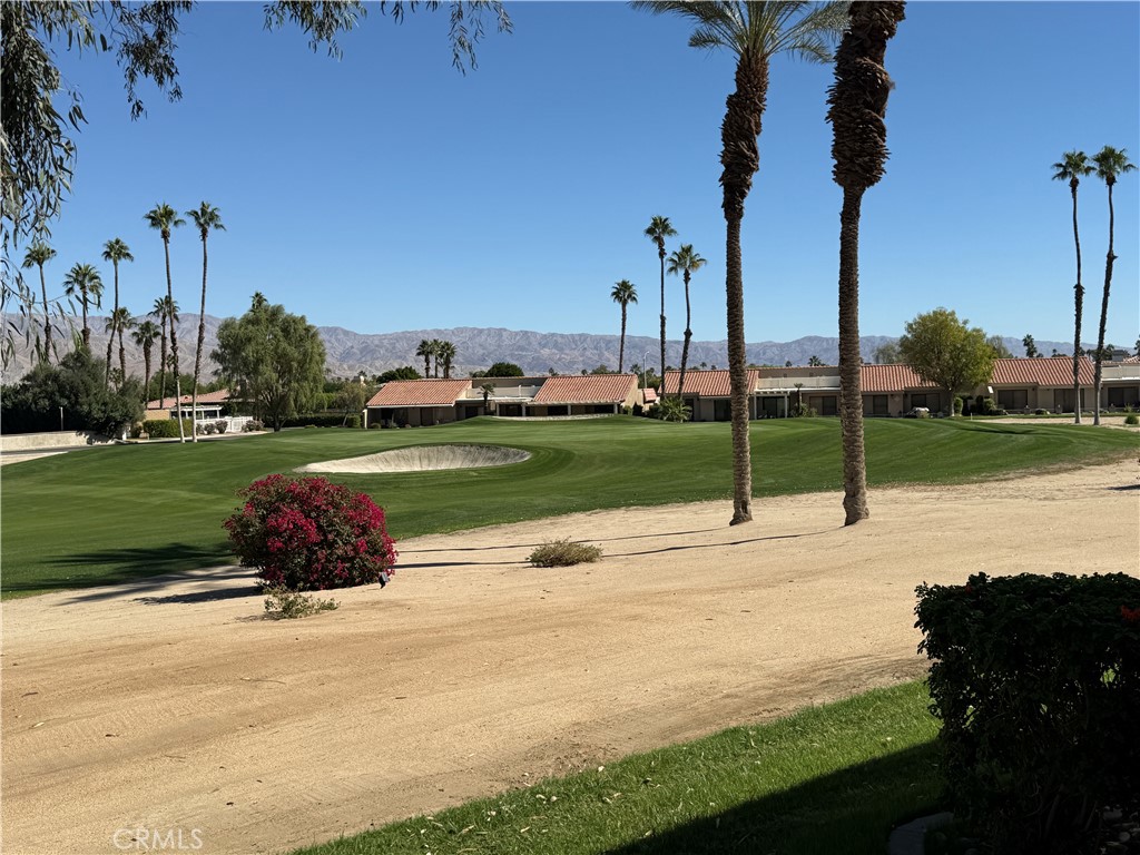 Palm Desert Resort CC (32418) - Residential
