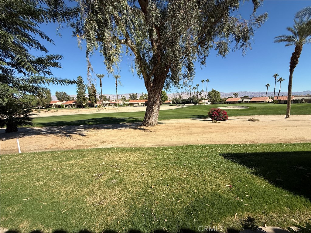 Palm Desert Resort CC (32418) - Residential