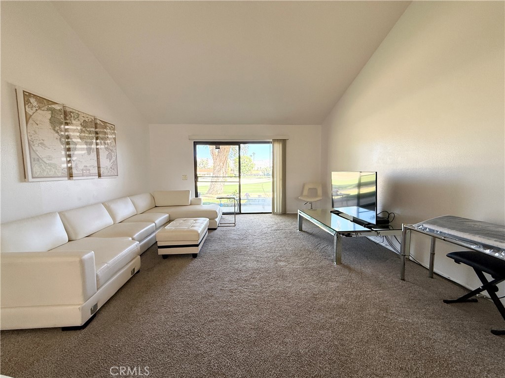 Palm Desert Resort CC (32418) - Residential