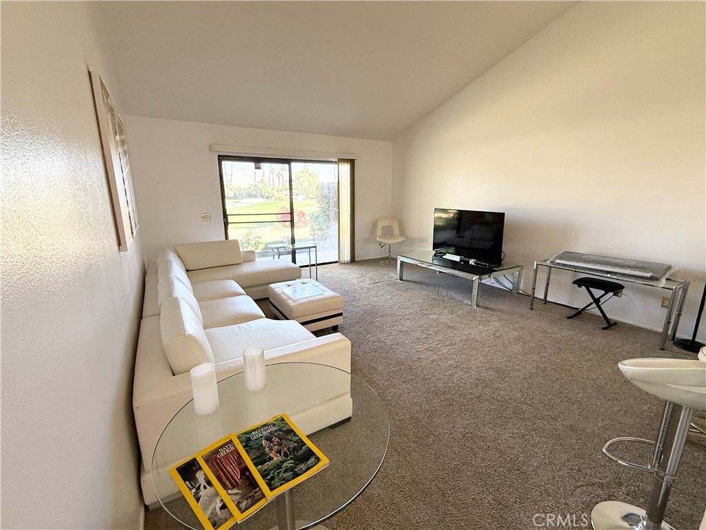 Palm Desert Resort CC (32418) - Residential