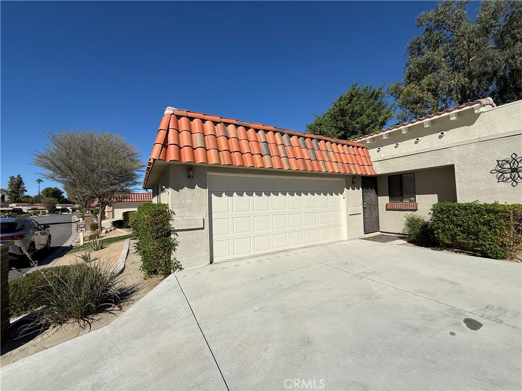 Palm Desert Resort CC (32418) - Residential