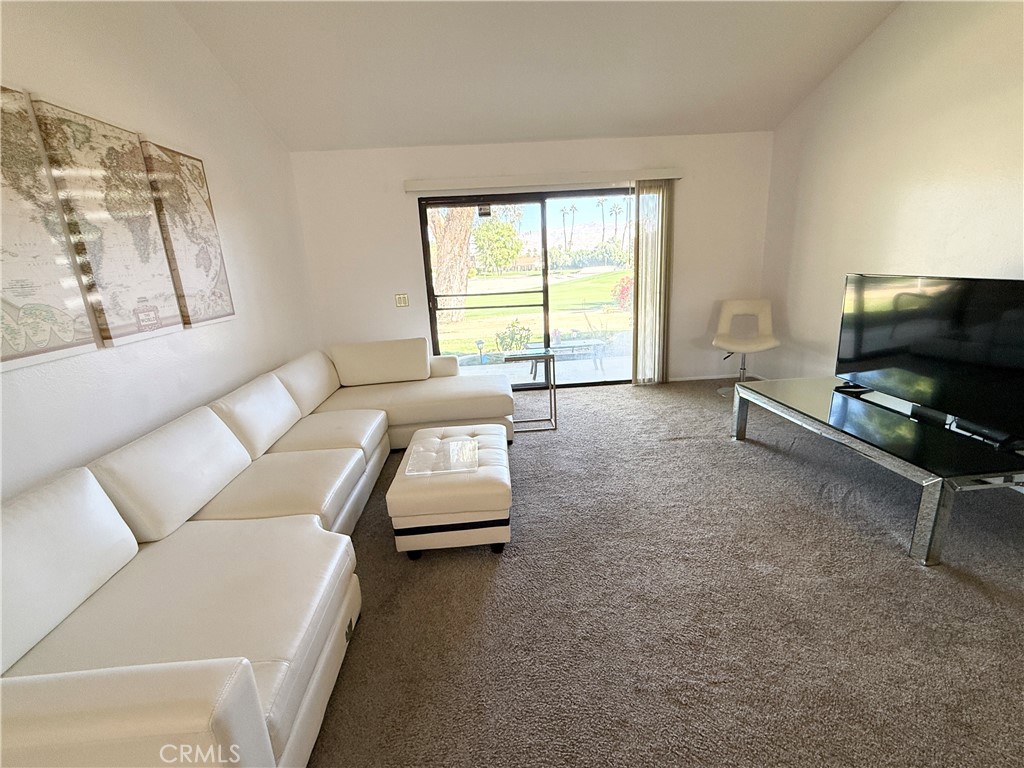 Palm Desert Resort CC (32418) - Residential