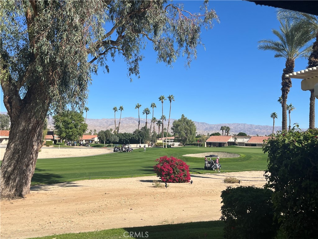 Palm Desert Resort CC (32418) - Residential
