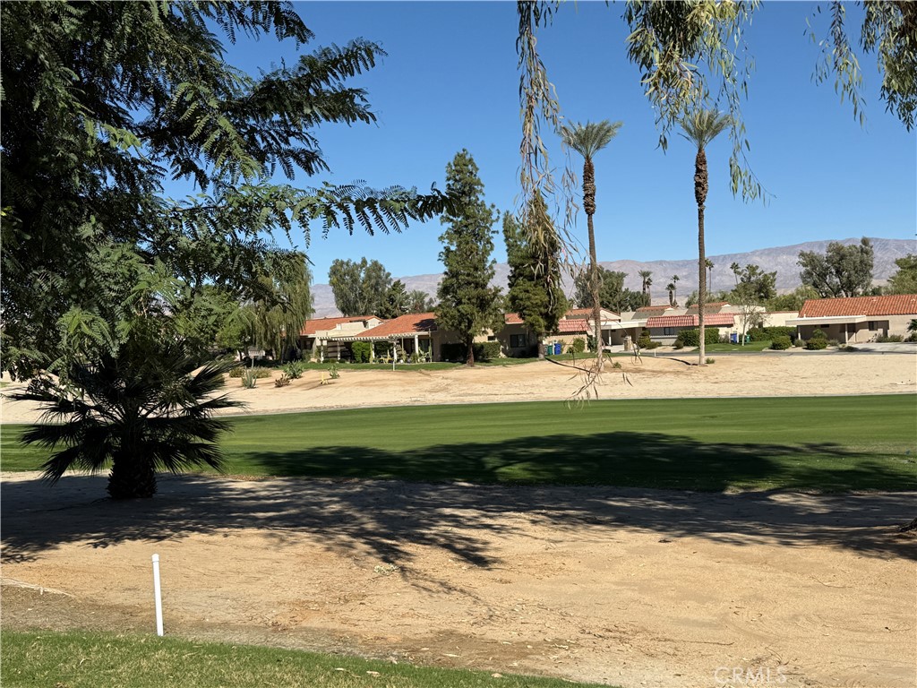 Palm Desert Resort CC (32418) - Residential