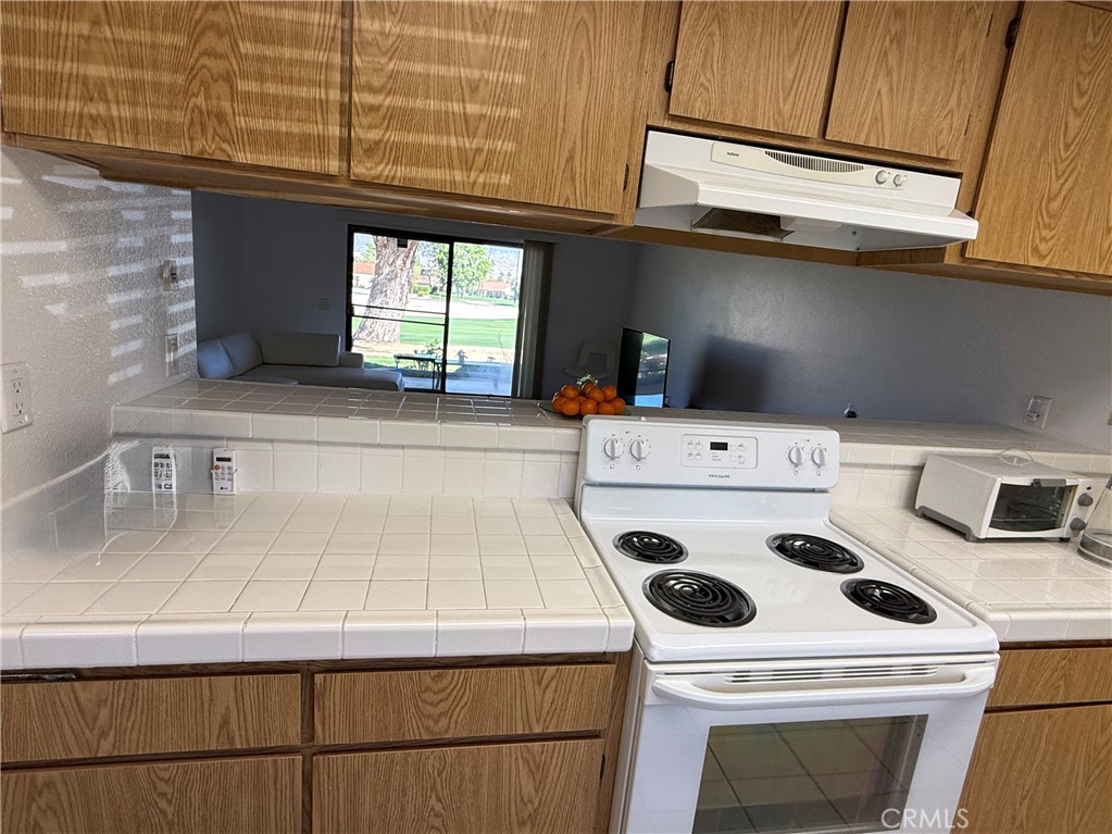 Palm Desert Resort CC (32418) - Residential