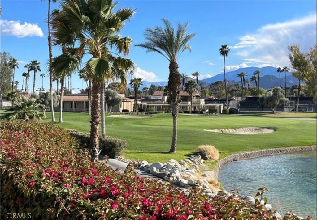 Palm Desert Resort CC (32418) - Residential