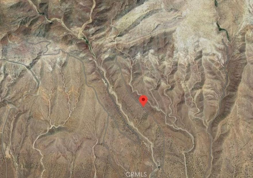 Amazing Opportunity to own 40 acres in the mountains of Tehachapi! Great get away location or live off the gird. Very private and secluded area. 

This is a great opportunity to invest or develop. Many possibilities, just waiting for the right buyer.