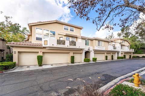 3 Camino Del Oro Rancho Santa Margarita CA 92688