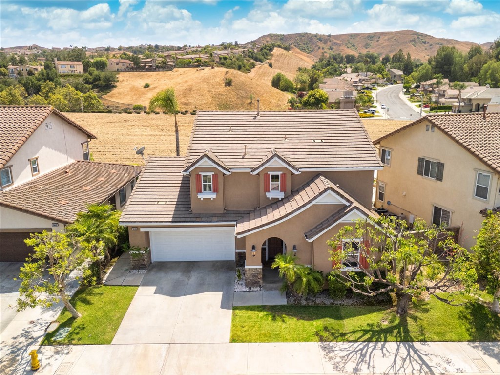 16438 Garnet Way