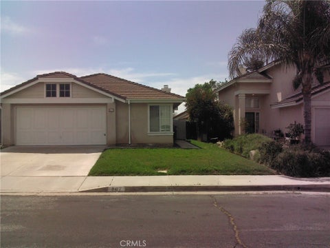 Photo of 867 Sweetpea Street, Hemet, CA 92545 (MLS # PV26183179)