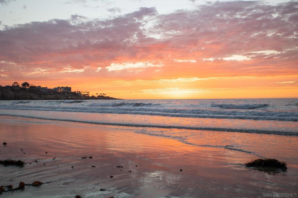 La Jolla - Residential