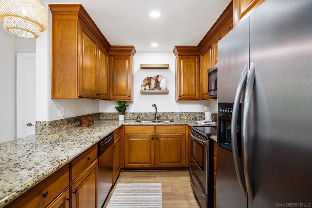 La Jolla - Residential