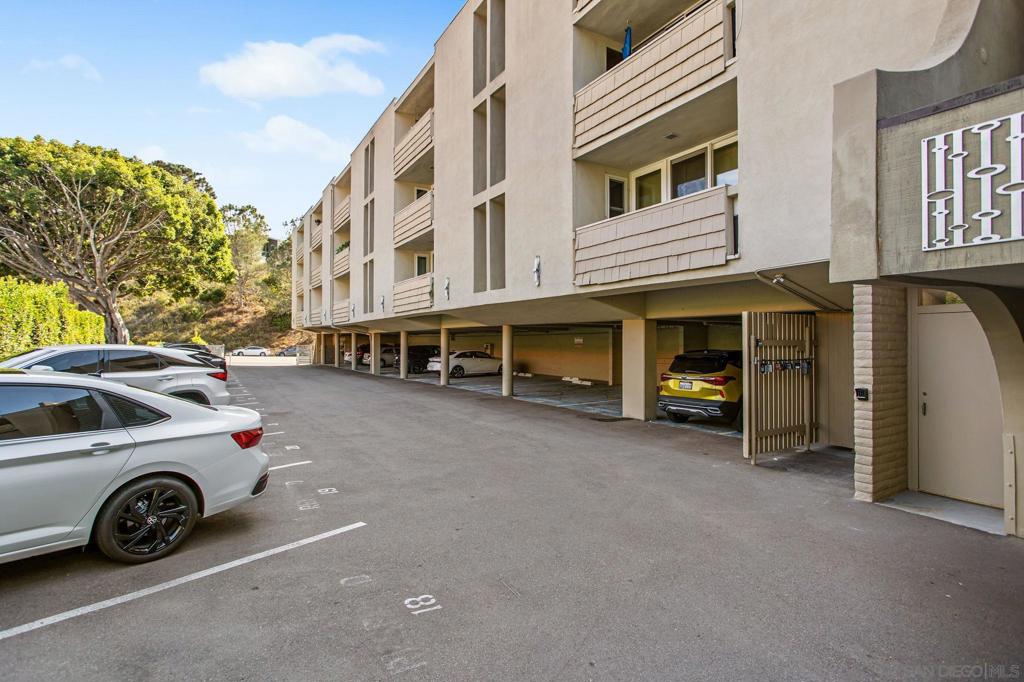 La Jolla - Residential