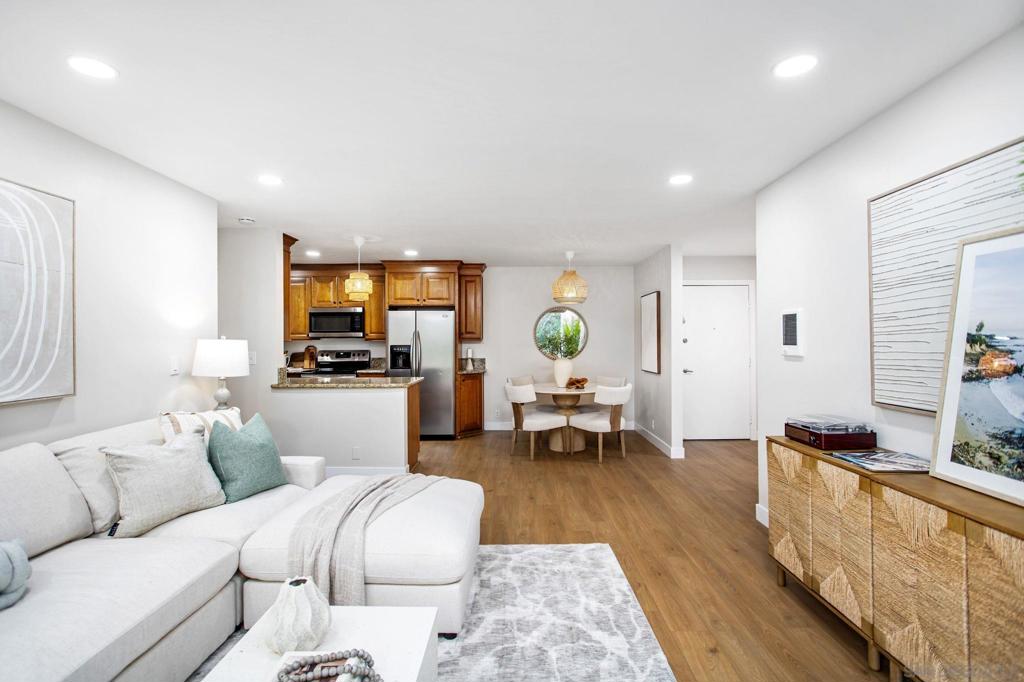 La Jolla - Residential