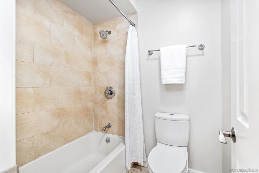 La Jolla - Residential