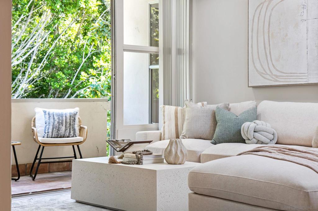 La Jolla - Residential