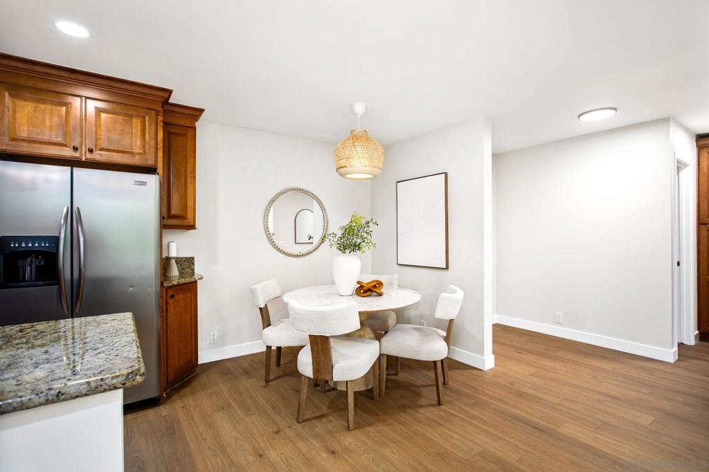 La Jolla - Residential