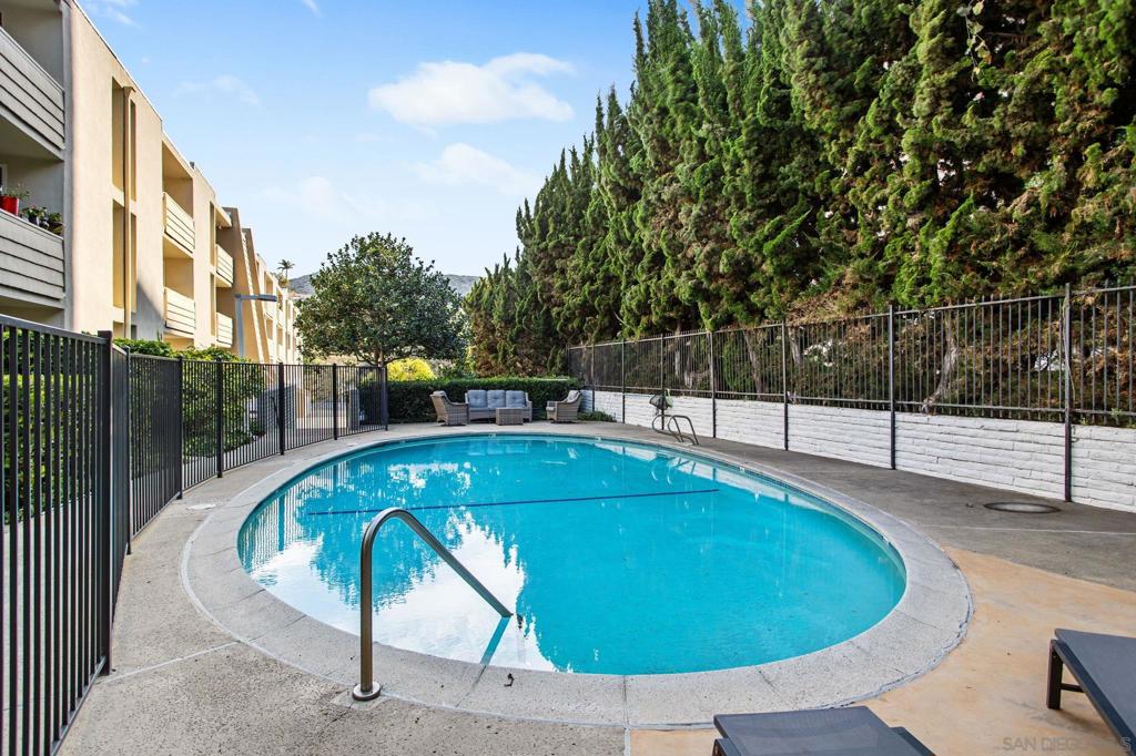 La Jolla - Residential