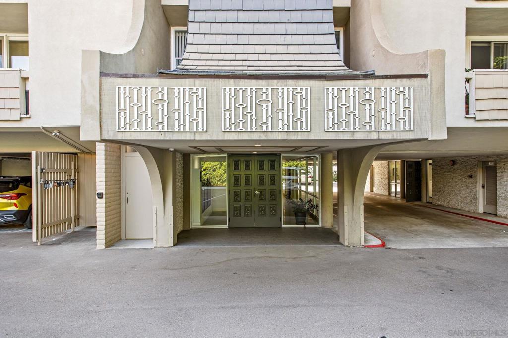 La Jolla - Residential