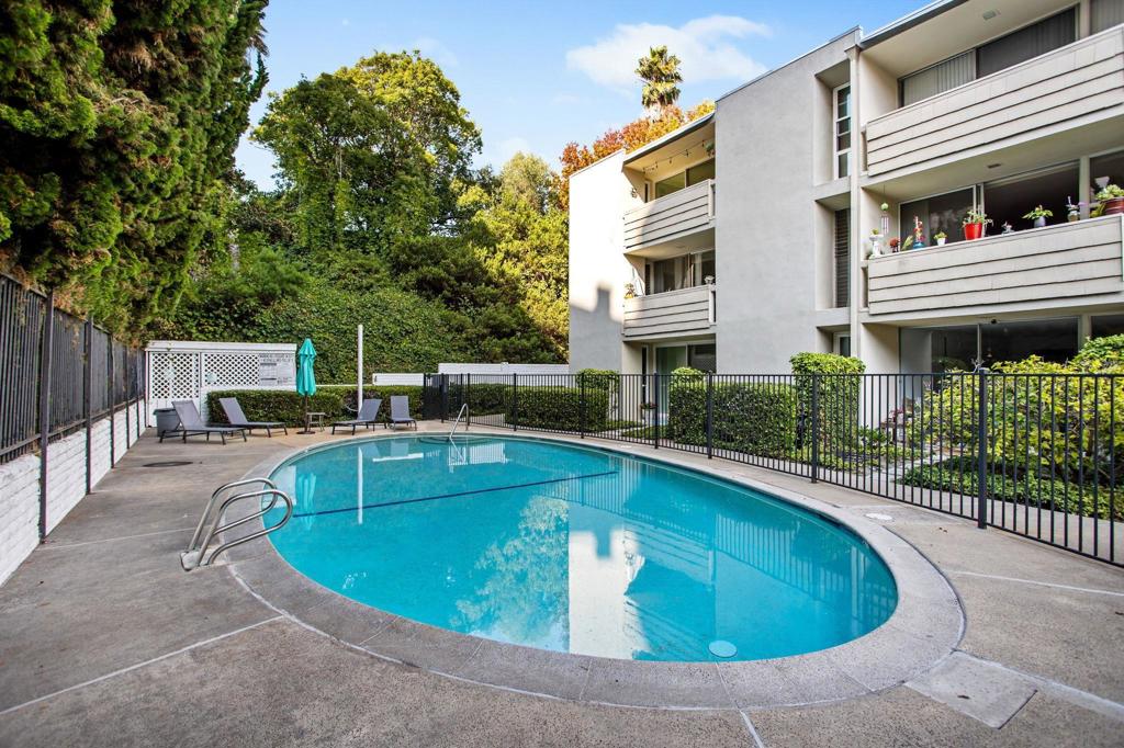 La Jolla - Residential