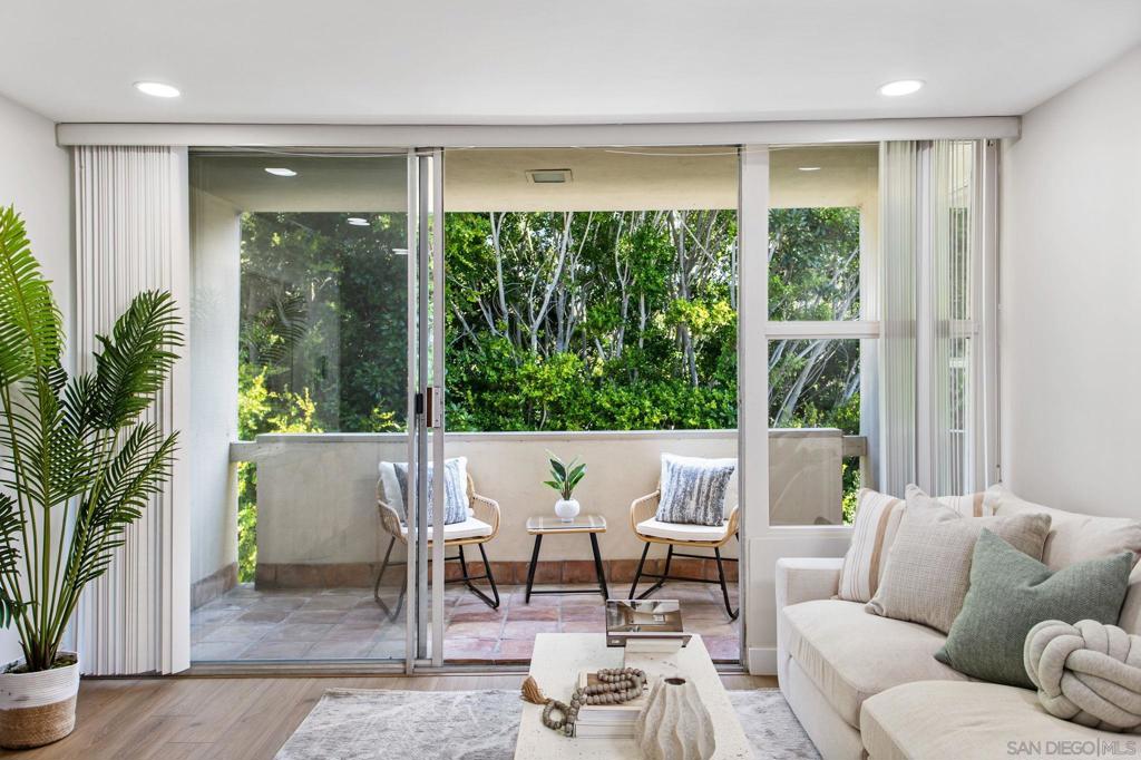 La Jolla - Residential